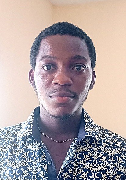 Anosike Ezenwa Francis