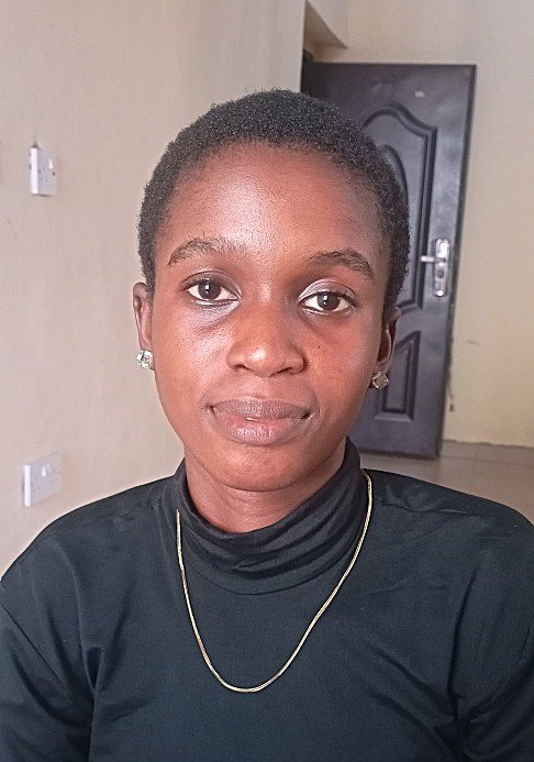 Ofodueze Ijeoma Favour